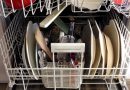 Comment nettoyer votre lave vaisselle ?